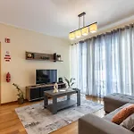 Apartmán Cantinho Da Ribeira Machico (Madeira)
