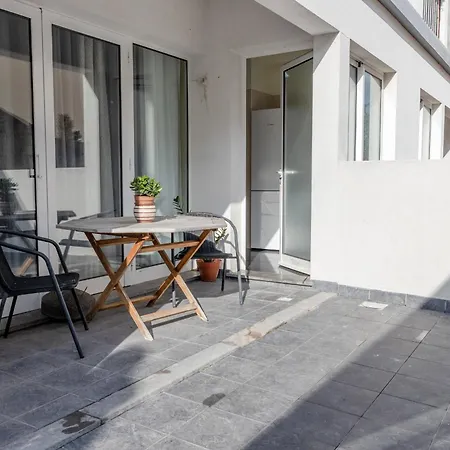 Cantinho Da Ribeira * מצ'יקו