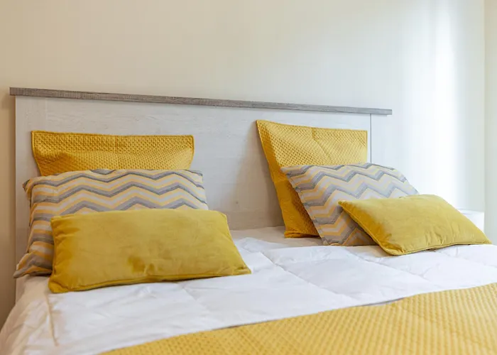 Cantinho Da Ribeira アパート マシコ