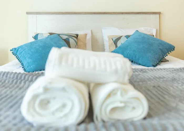 Cantinho Da Ribeira アパート