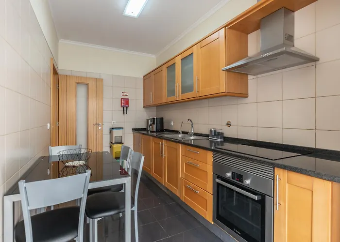 Cantinho Da Ribeira アパート マシコ