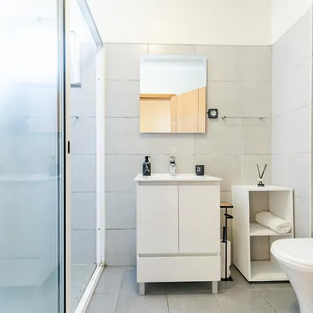 Appartement Cantinho Da Ribeira Machico (Madeira)