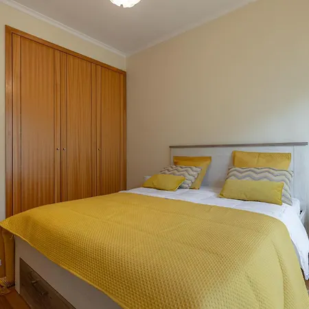 Cantinho Da Ribeira Apartment *