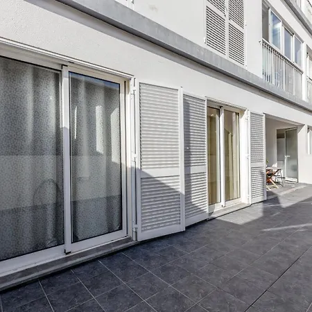 Cantinho Da Ribeira Appartement *