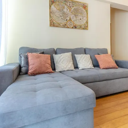 Cantinho Da Ribeira Apartment Machico (Madeira)
