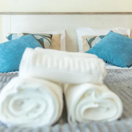 Cantinho Da Ribeira Апартаменты