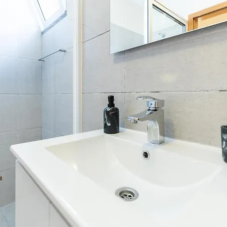 Appartement Cantinho Da Ribeira *