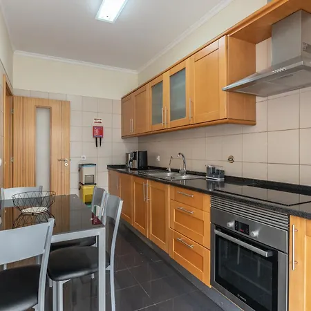 Cantinho Da Ribeira Appartement Machico (Madeira)