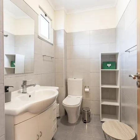 Apartment Cantinho Da Ribeira *