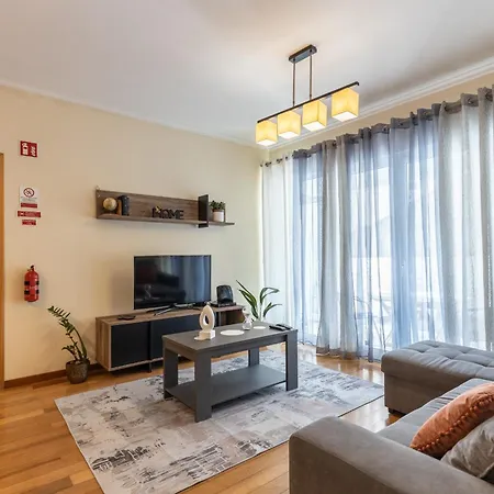 Apartment Cantinho Da Ribeira Machico (Madeira)