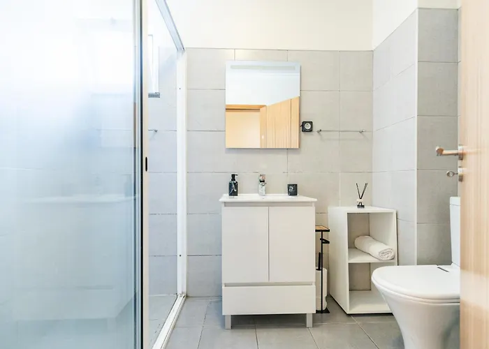 公寓 Cantinho Da Ribeira 马希库