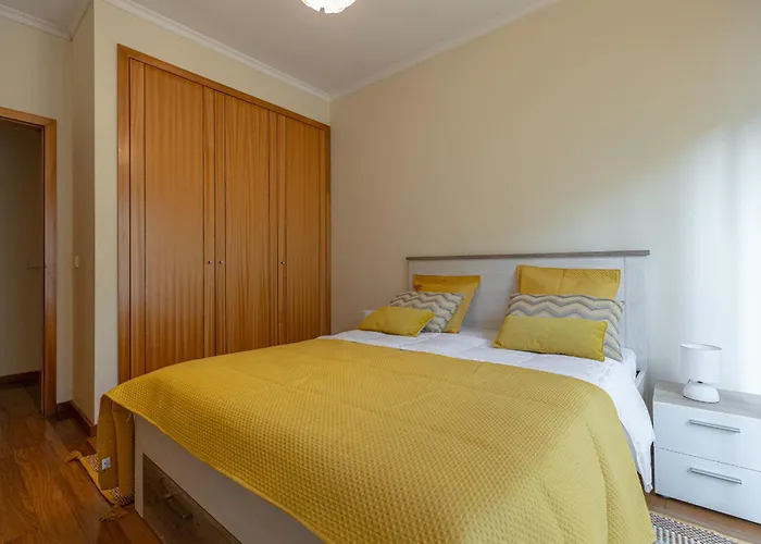 Cantinho Da Ribeira Appartamento *