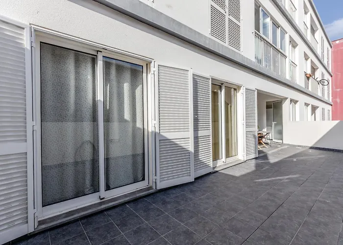 Cantinho Da Ribeira Appartamento *