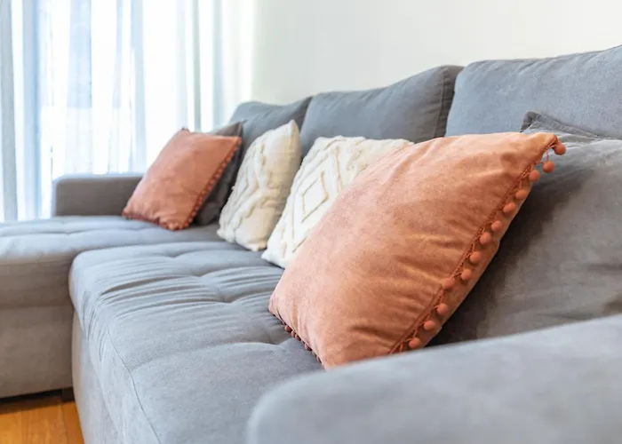 公寓 Cantinho Da Ribeira 马希库