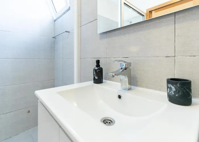 Appartamento Cantinho Da Ribeira *