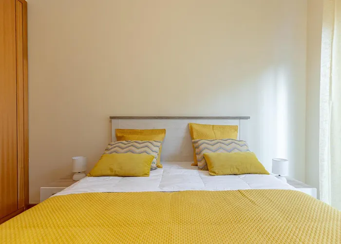 Cantinho Da Ribeira 公寓 *