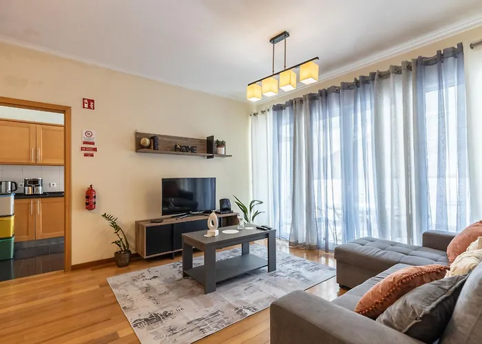 公寓 Cantinho Da Ribeira 马希库