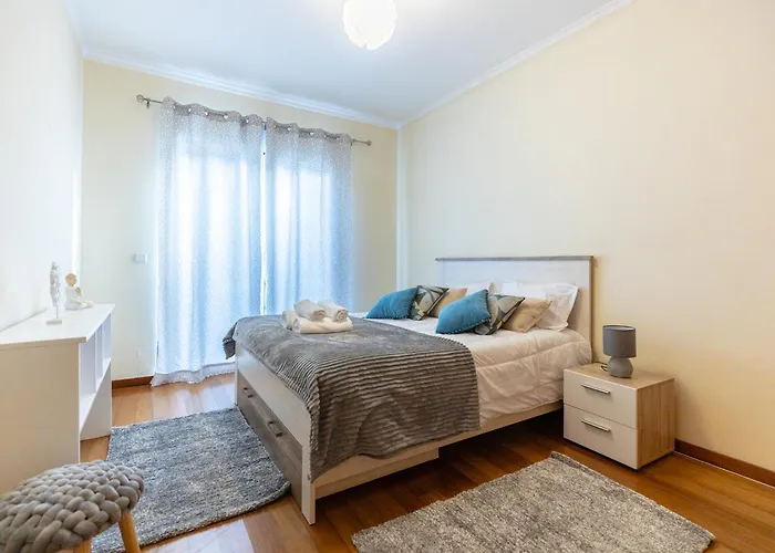 Cantinho Da Ribeira Appartamento *